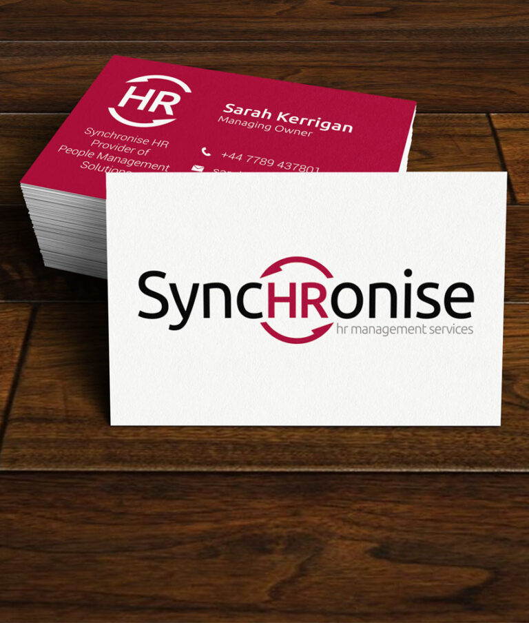 Business Card Design and Print Northern Ireland
