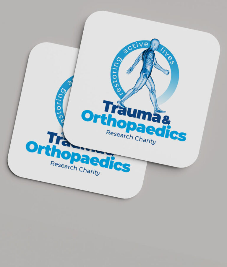 Promotional coaster design and printing Northern Ireland