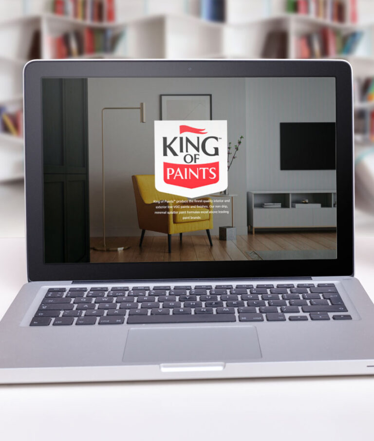 Web Design - Corporate Website Design Northern Ireland
