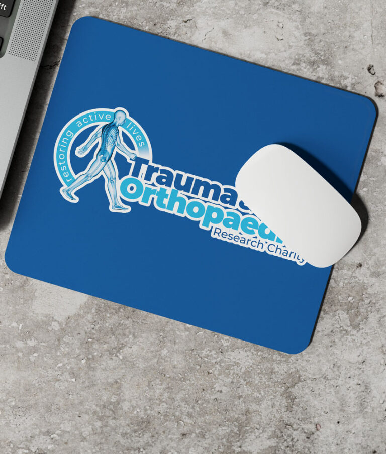 Promotional mousemat design and printing Northern Ireland
