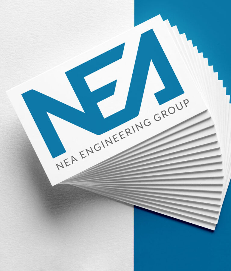 Logo Design and Branding Engineering Northern Ireland