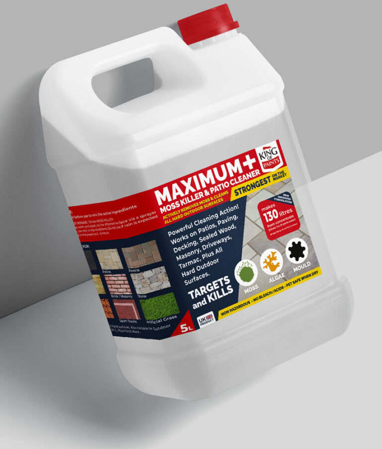 Product Label Design Northern Ireland
