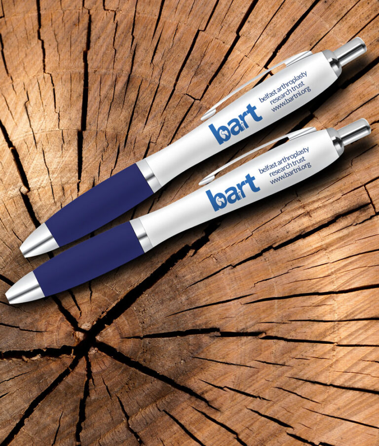 Promotional pens Northern Ireland
