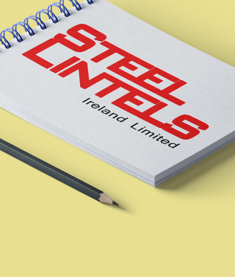 Logo Design and Branding - Engineering Banbridge Northern Ireland