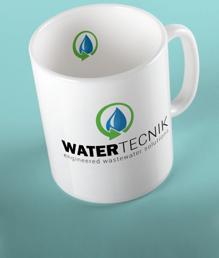 Logo Design and Branding - Engineering Banbridge Northern Ireland